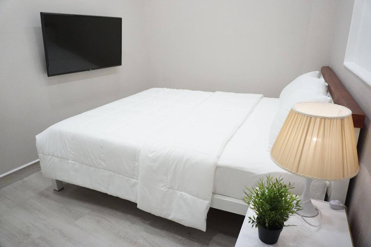 Watage Hostel Ho Chi Minh-stad Buitenkant foto