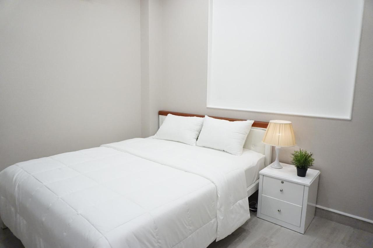 Watage Hostel Ho Chi Minh-stad Buitenkant foto