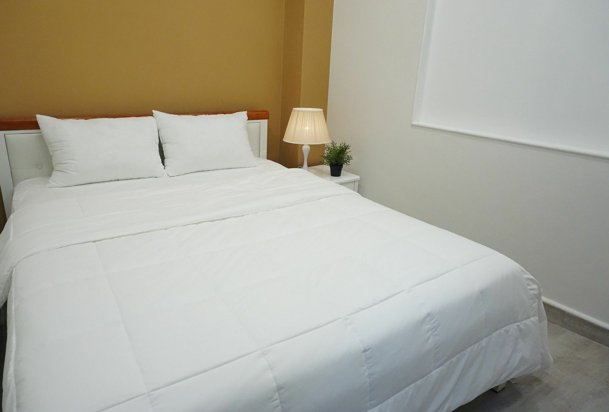 Watage Hostel Ho Chi Minh-stad Buitenkant foto