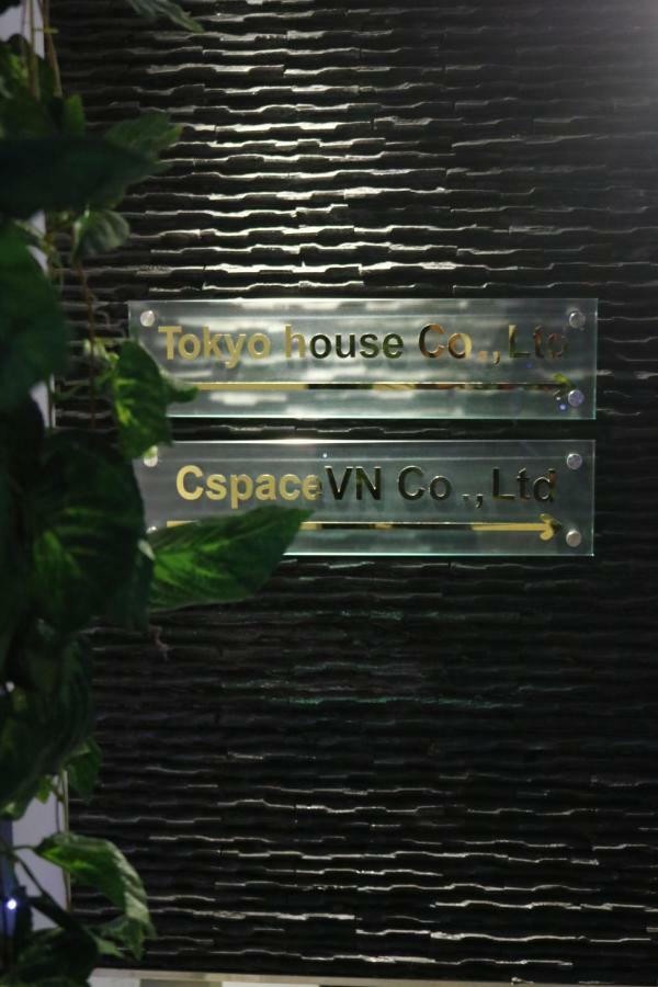 Watage Hostel Ho Chi Minh-stad Buitenkant foto